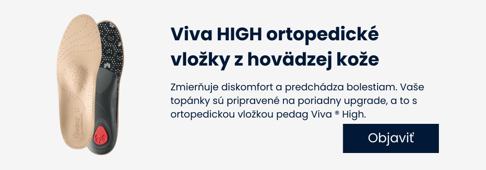 Pedag Viva High